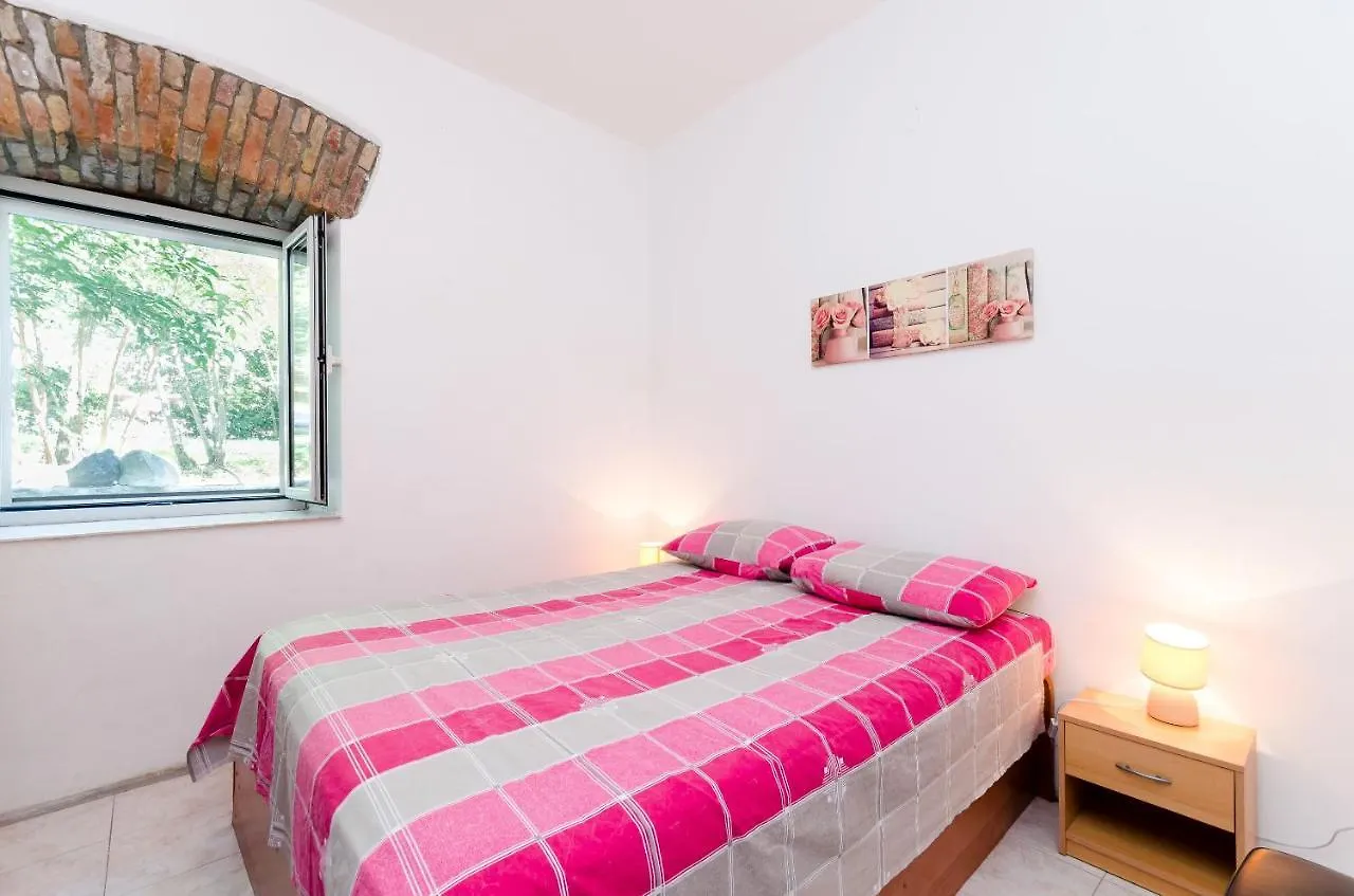 Apartments Massimo Ρόβινι Κροατία