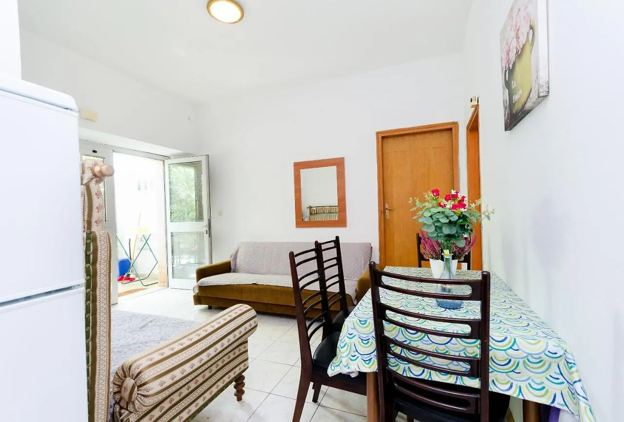 Apartments Massimo Ρόβινι Κροατία