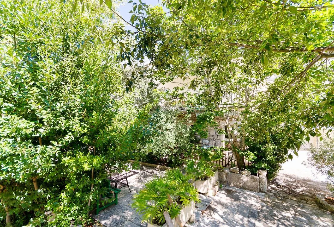 Apartments Massimo Ρόβινι