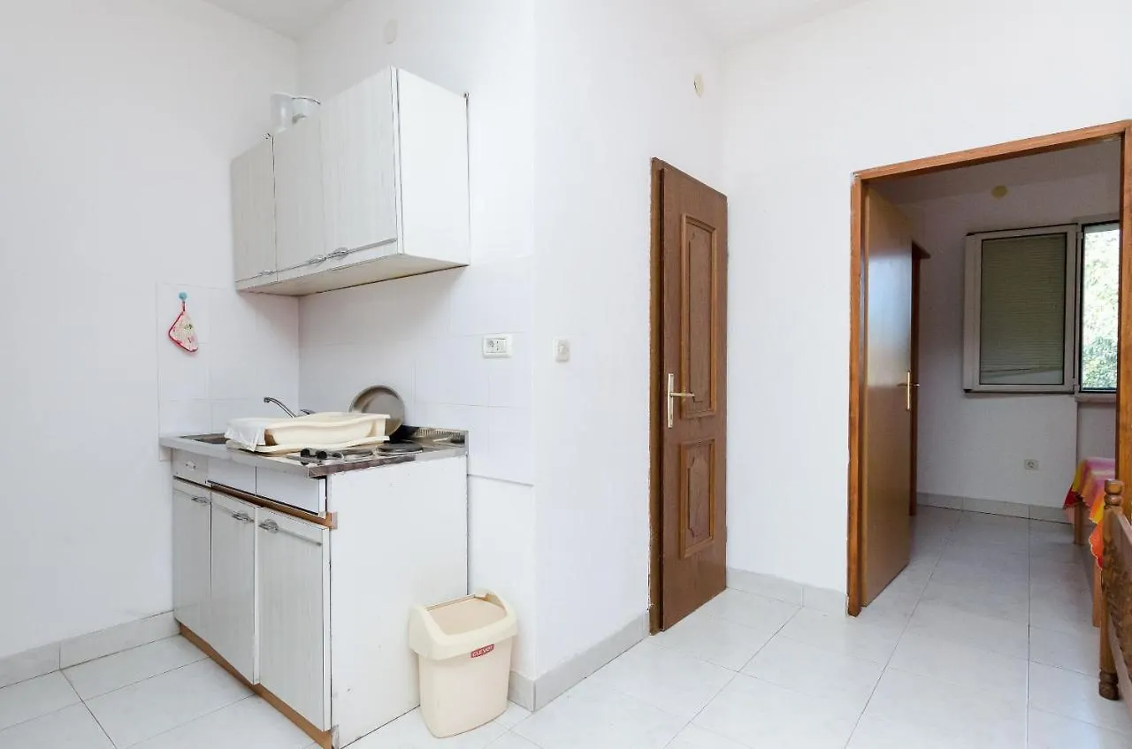 Apartments Massimo Ρόβινι