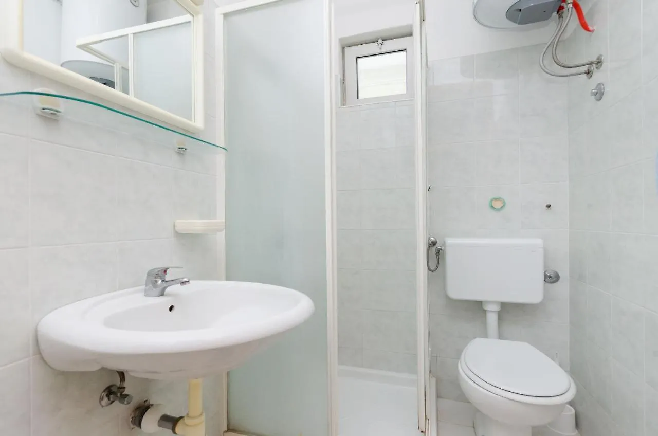 Apartments Massimo Ρόβινι Κροατία