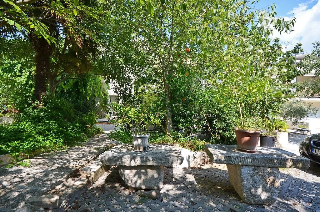 Apartments Massimo Ρόβινι Κροατία