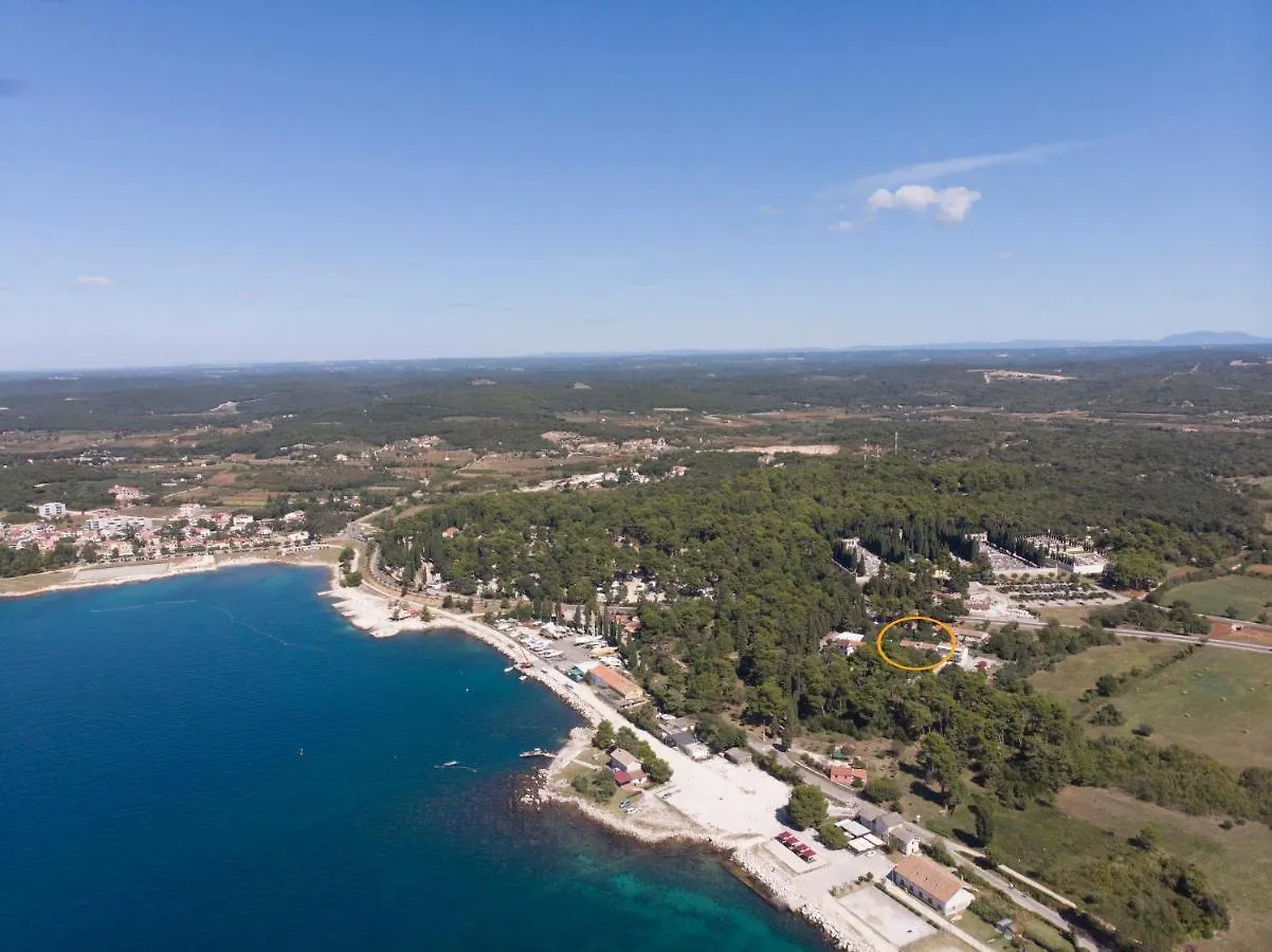 Apartments Massimo Ρόβινι Κροατία